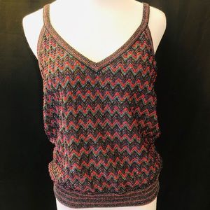 COPY - Vintage Missoni Neiman Marcus size medium